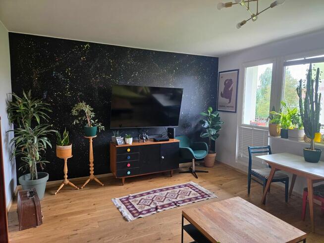 mieszkanie 3 pokojowe z balkonem - 2 piętro