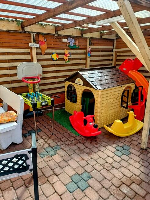 Małgośka tel.512344279 Wynajem Pokoi Władysławowo Wynajem