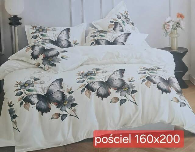 Pościel 160/200
