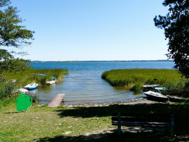 Działka rekreacyjna