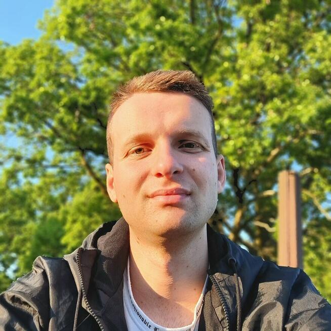 Szukam pracy - od zaraz Polska lub Niemcy (z zakwaterowaniem