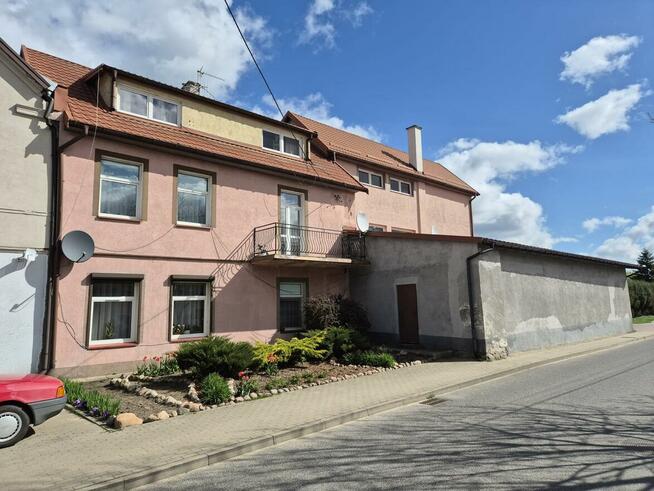 Syndyk sprzedaje udział ½ w nieruchomości lokalowej mieszkal