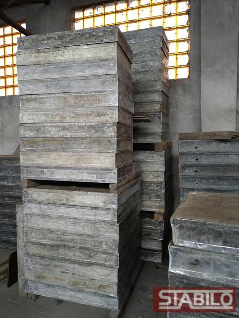 Szalunek DOKA Framax i DOKA Alu Framax