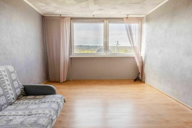 Głębowice – Tanie mieszkanie blisko Żmigrodu i natury