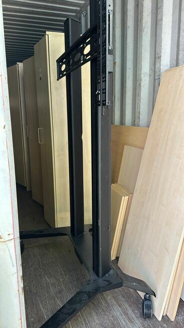 Stojak mobilny do Telewizora monitora stojaki do telewizora