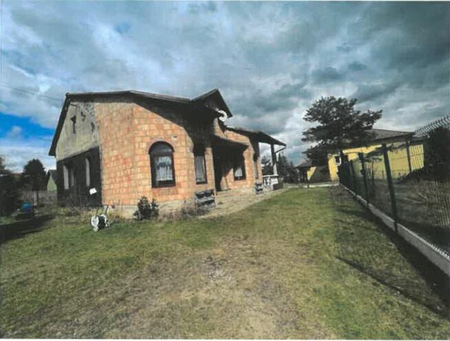 Syndyk sprzeda dom w Bukownie, woj. małopolskie