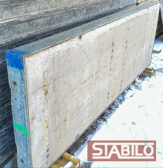 Szalunek DOKA Framax i DOKA Alu Framax