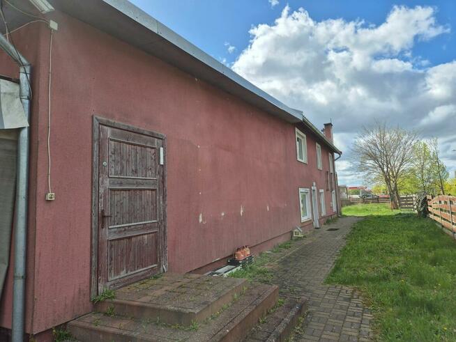 Syndyk sprzedaje udział ½ w nieruchomości gruntowej zabudowa