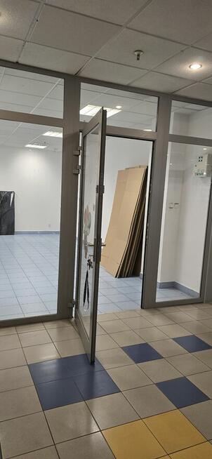 Sprzedam lokal 30m2 w centrum Gorzowa