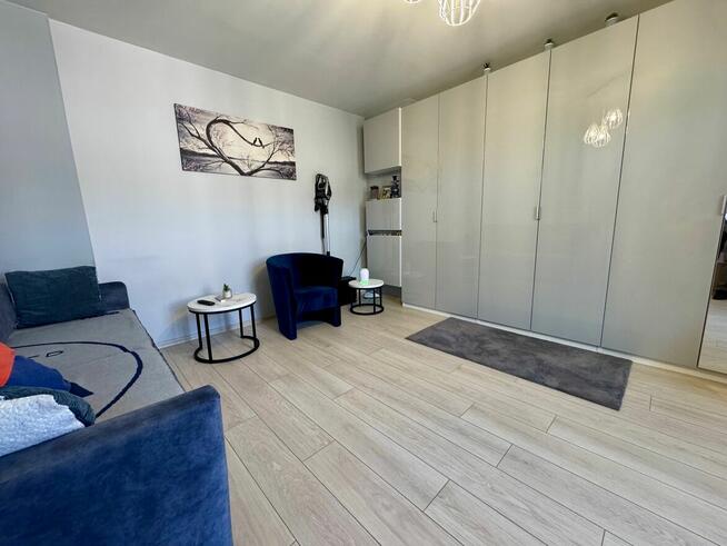 Mieszkanie na sprzedaż - Kraków - ul. Starowiślna - 1 pokój