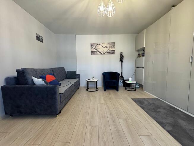 Mieszkanie na sprzedaż - Kraków - ul. Starowiślna - 1 pokój