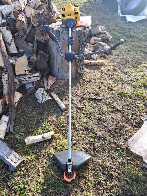 Kosa spalinowa Stiga SB 30