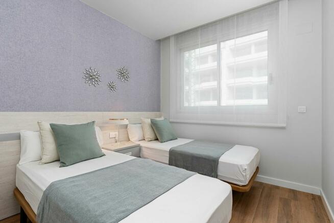 NOWY KOMPLEKS MIESZKALNY W VILLAMARTIN