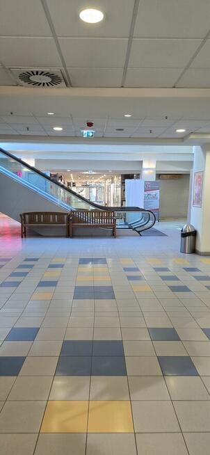 Lokal w centrum Gorzowa