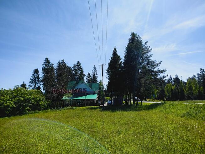 Sprzedam Restauracje Dom