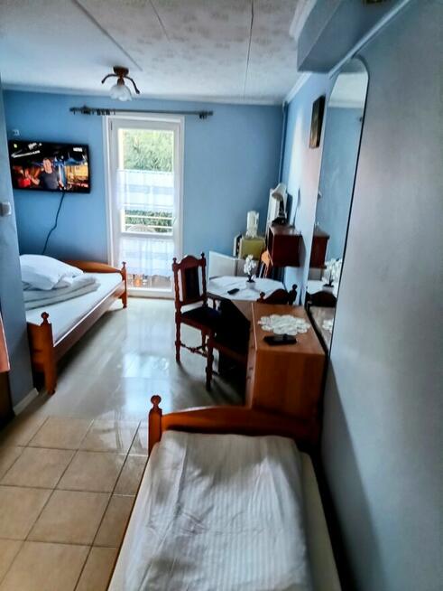 Małgośka tel.512344279 Wynajem Pokoi Władysławowo Wynajem