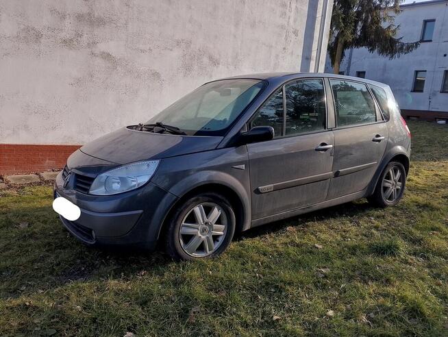 Renault Scenic II