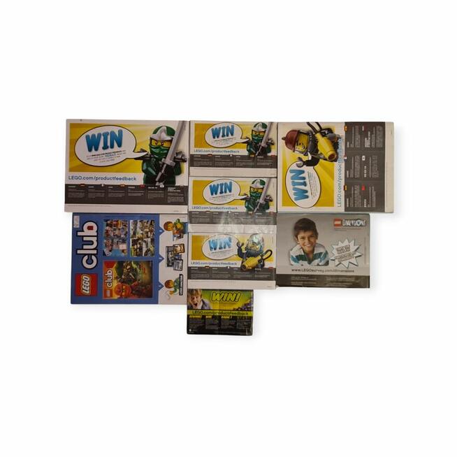 Lego Ninjago Org Instrukcje