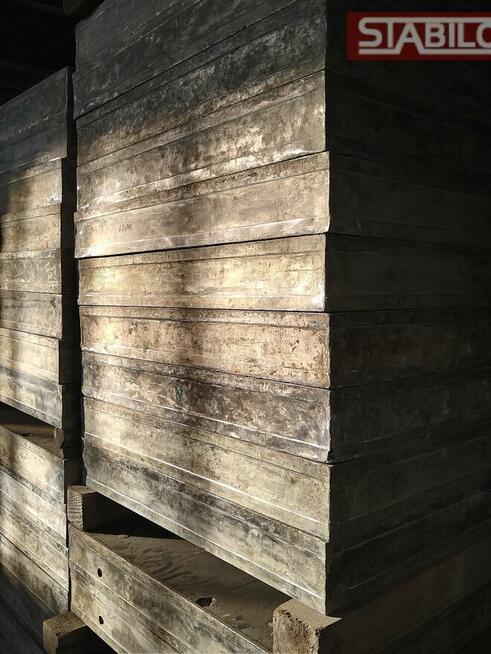 Szalunek DOKA Framax i DOKA Alu Framax