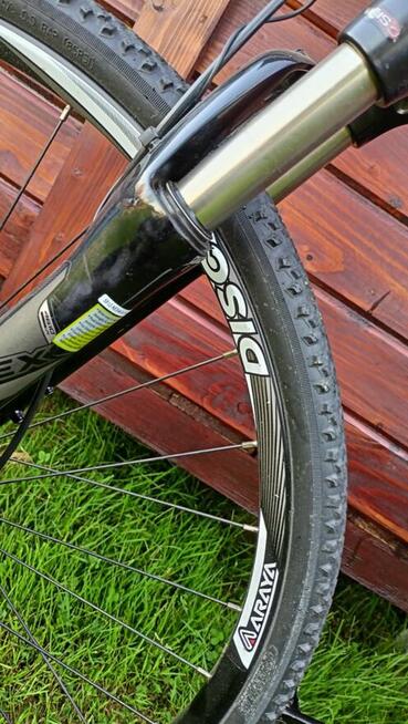 Rower Scott Sportster Solution Deore UNISEX roz.L st.BDB