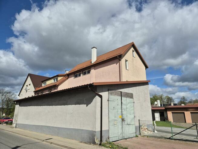 Syndyk sprzedaje udział ½ w nieruchomości lokalowej mieszkal