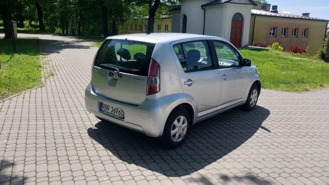 Subaru Justy 1.0 2009