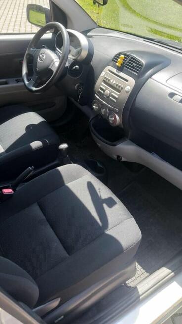 Subaru Justy 1.0 2009