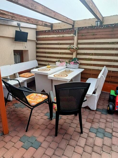 Małgośka tel.512344279 Wynajem Pokoi Władysławowo Wynajem