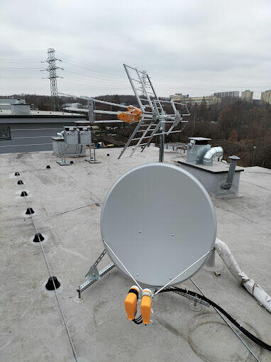 SAT POL 24 Sp. z o.o.