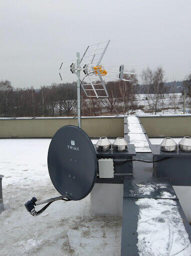 SAT POL 24 Sp. z o.o.