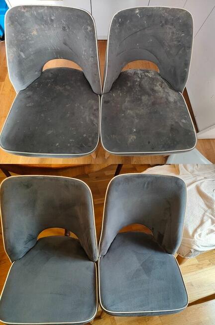 CleanArt TM Profesjonalne Pranie Tapicerki