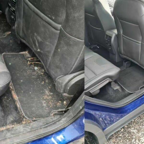 CleanArt TM Profesjonalne Pranie Tapicerki