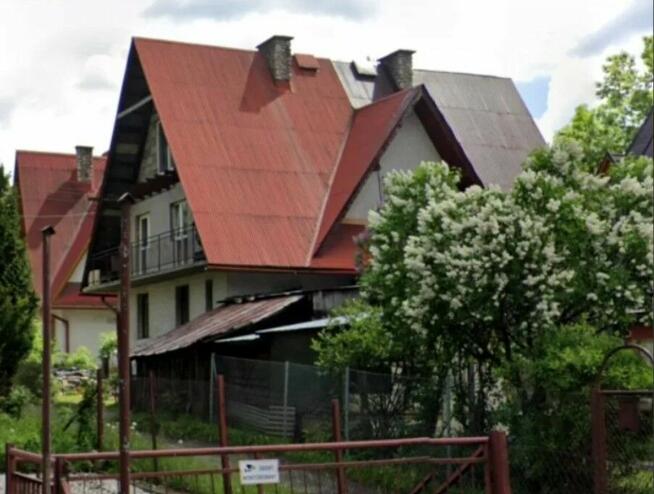 Lokal mieszkalny - Zakopane