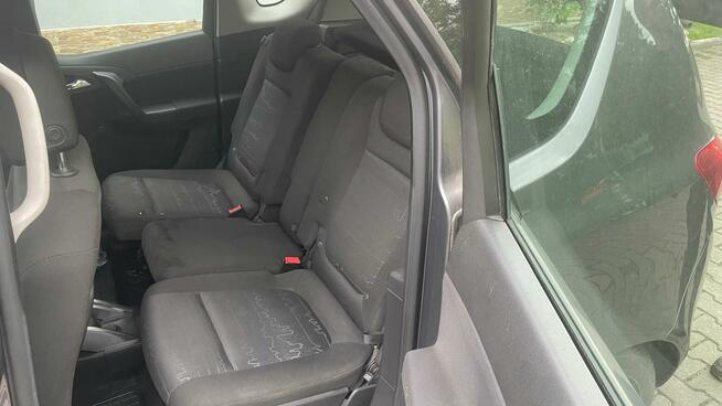 Opel Meriva 1.4 100 KM Benzyna + LPG