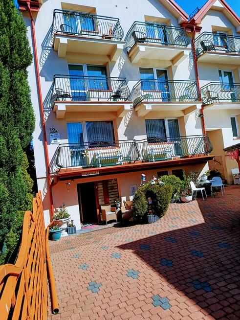 Małgośka tel.512344279 Wynajem Pokoi Władysławowo Wynajem