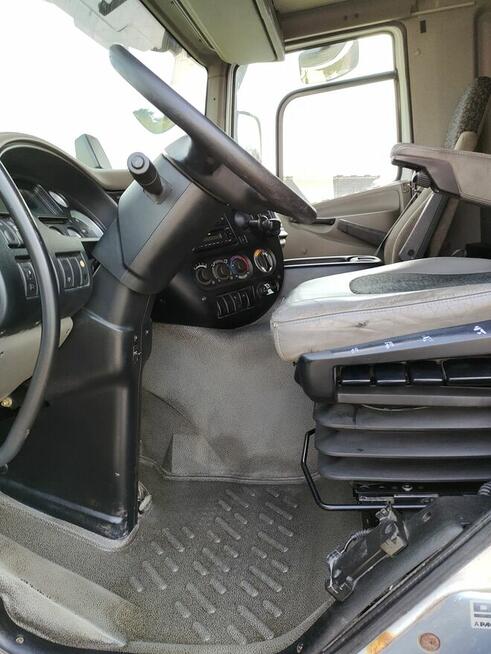 Pranie Tapicerki samochodowej Tomaszów Mazowiecki