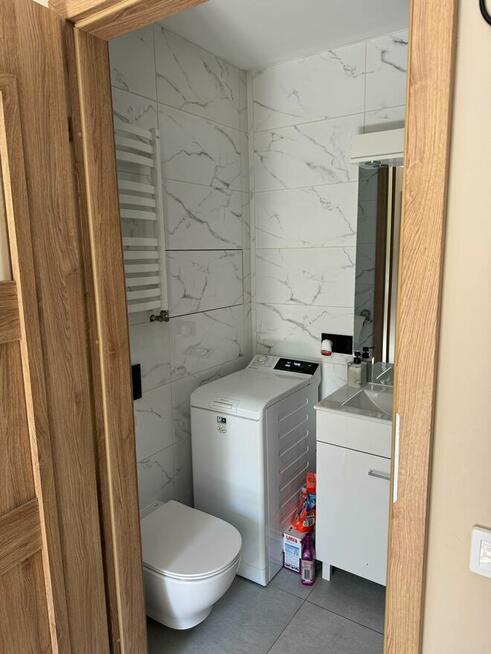 Zamienię mieszkanie komunalne Gdańsk