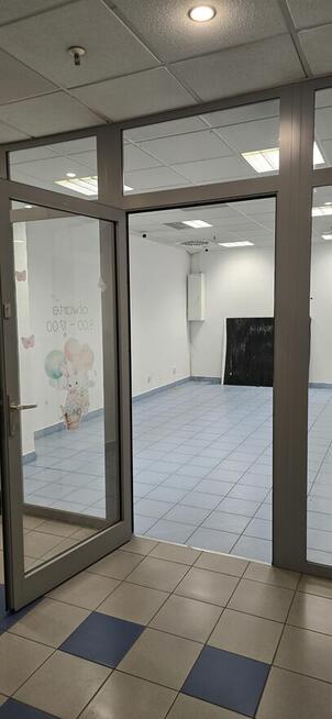 Sprzedam lokal 30m2 w centrum Gorzowa
