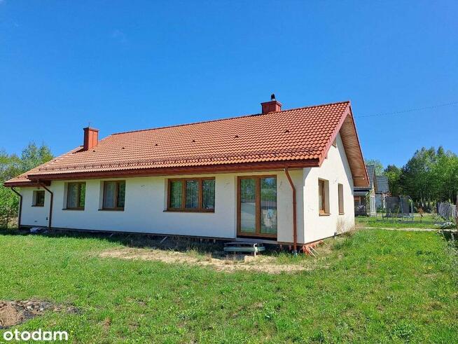 Nowy ładny dom okolice Radzymina