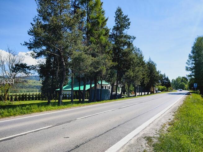 Sprzedam Restauracje Dom