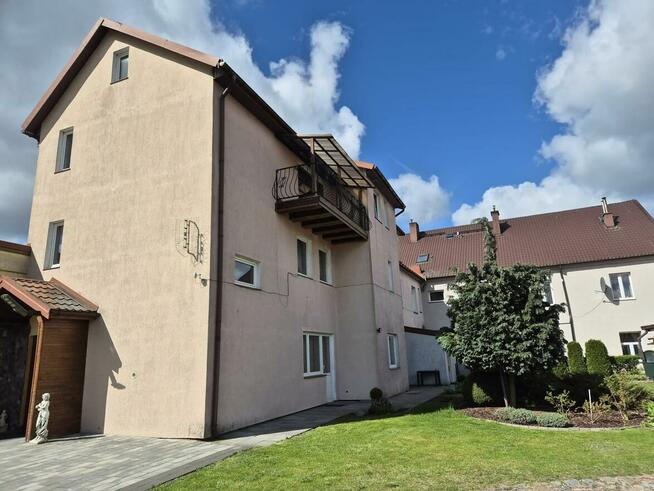 Syndyk sprzedaje udział ½ w nieruchomości lokalowej mieszkal