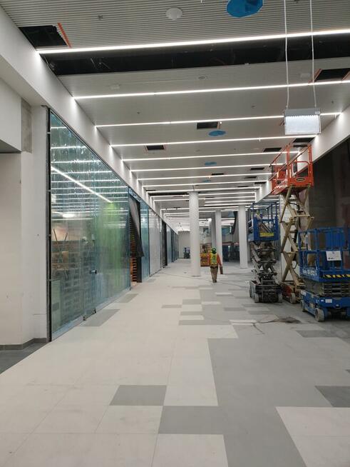 Zatrudnię samodzielnego elektromontera