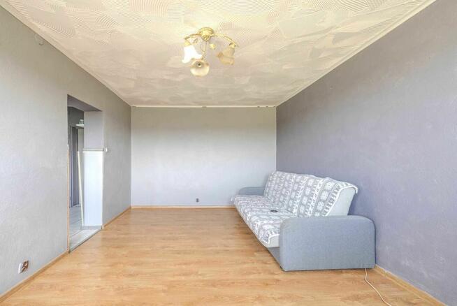 Głębowice – Tanie mieszkanie blisko Żmigrodu i natury