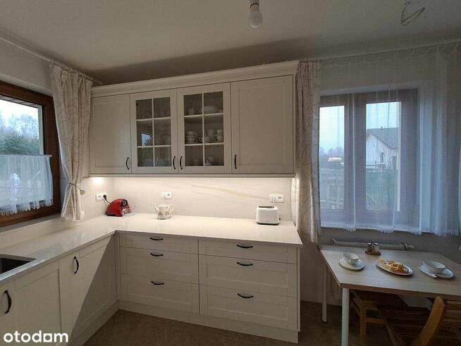 Nowy ładny dom okolice Radzymina