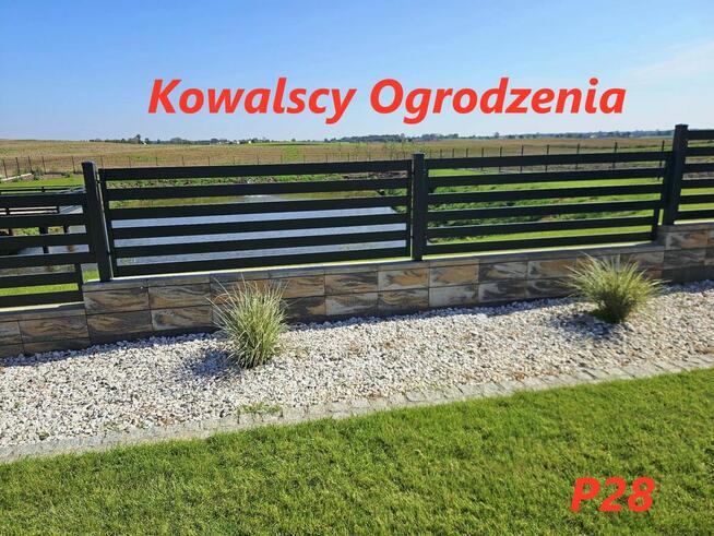 Bramy Ogrodzenia Balustrady Produkcja Montaż