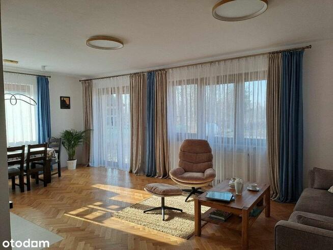 Nowy ładny dom okolice Radzymina