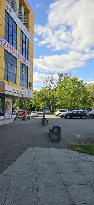 Lokal w centrum Gorzowa