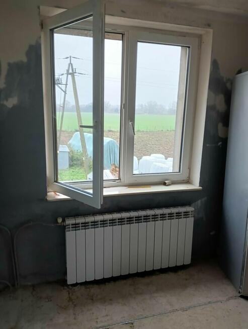 Nowy Troszyn – 2 pokoje i salon, 55m², 130 tys. do negocjacj