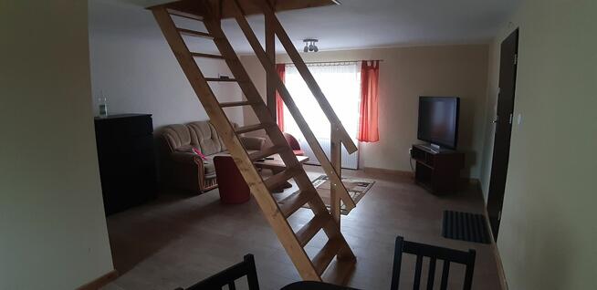 Wynajmę mieszkanie 100m2