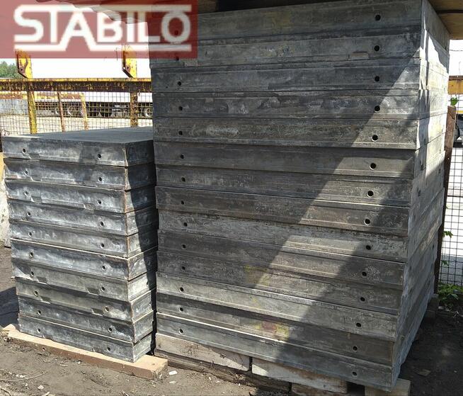 Szalunek DOKA Framax i DOKA Alu Framax